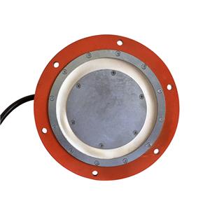 堵料检测器