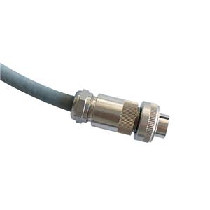 JX-DT4/5编码器连接器